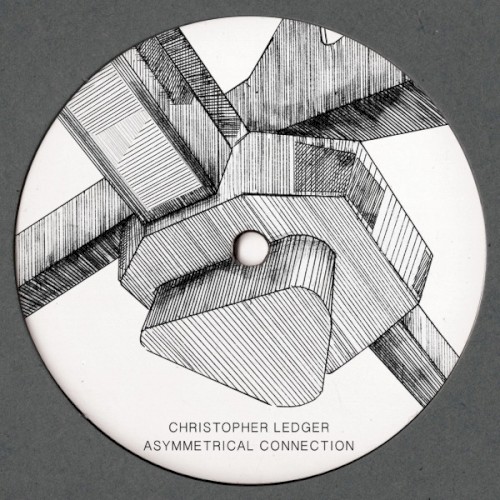 Asymmetrical Connection