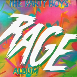 Rage Album