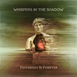 Yesterday Is Forever