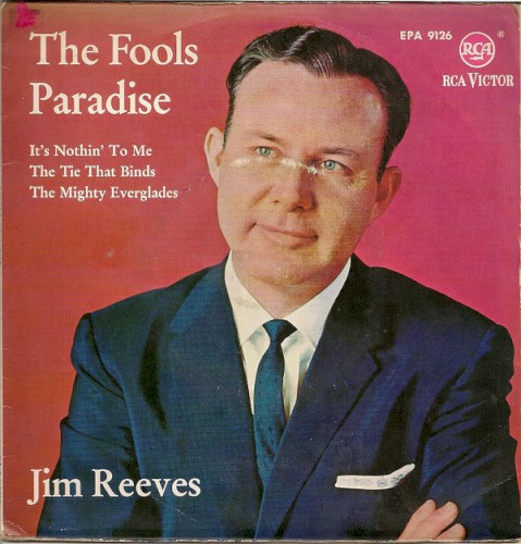 The Fools Paradise