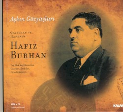 Hafız Burhan - Aşkın Gözyaşları
