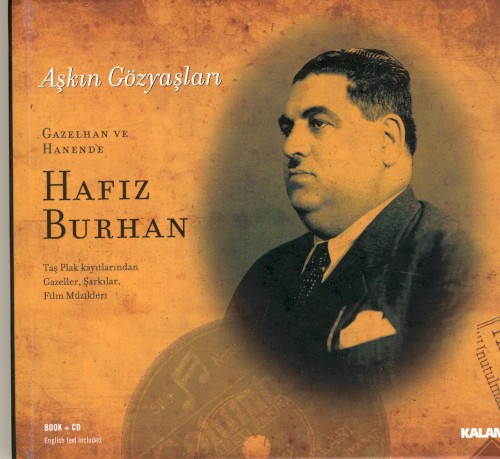 Hafız Burhan - Aşkın Gözyaşları