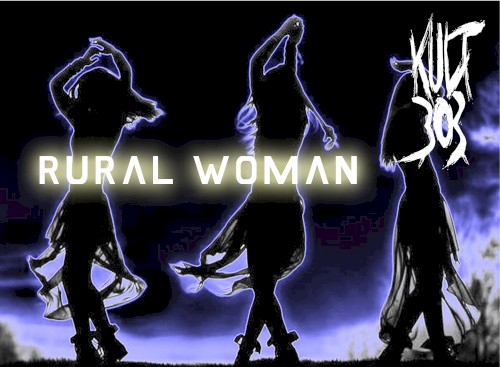 Rural Woman