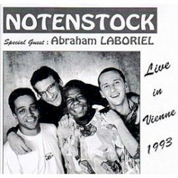 Live in Vienne 1993