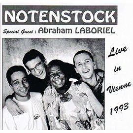 Live in Vienne 1993