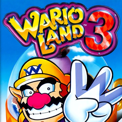 Wario Land 3 (khinsider gamerip)