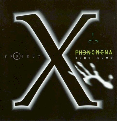 Project X 1985-1996