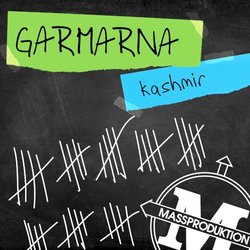Kashmir