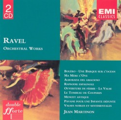 Orchestral Works