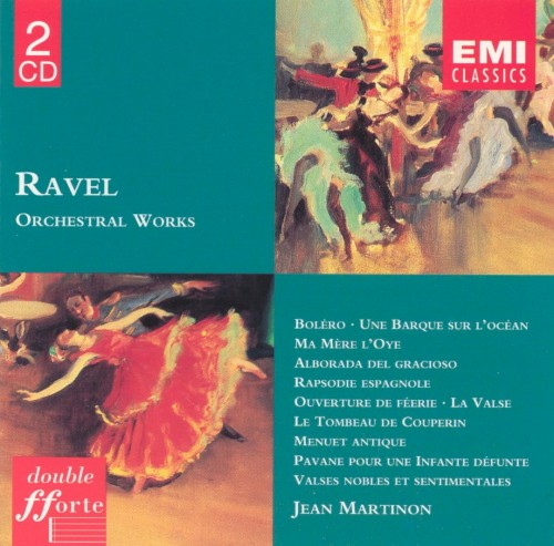 Orchestral Works
