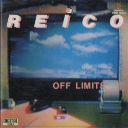 OFF LIMITS