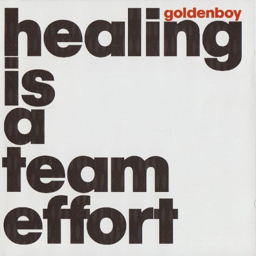 Healing Is a Team Effort