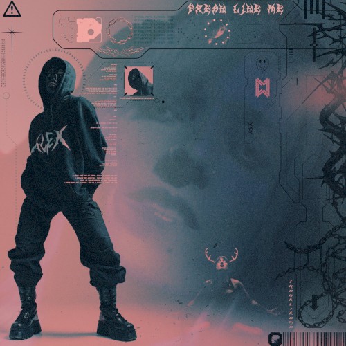 FREAK LIKE ME