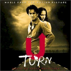 U Turn