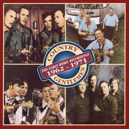 The Early Rebel Recordings: 1962–1971