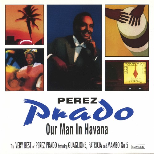 Our Man in Havana
