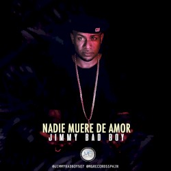 Nadie muere de amor