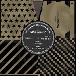 MO'ZX-EP