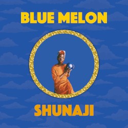 Blue Melon