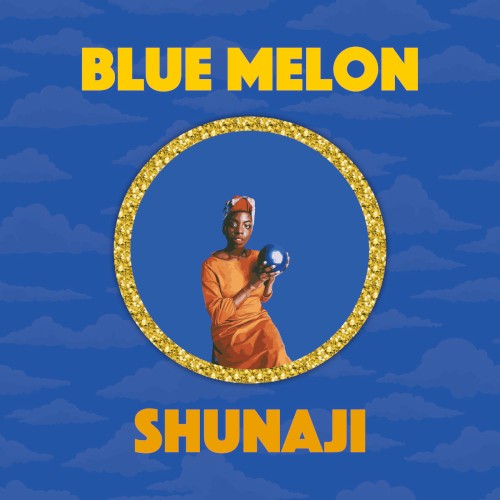 Blue Melon
