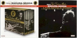 3 Piano Sonatas by Schubert