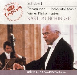 Rosamunde: Incidental Music