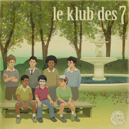 Le Klub des 7