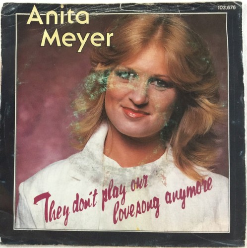 They Don't Play Our Lovesong Anymore / Gettin’ to Know You Again