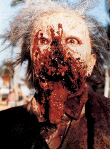 The Outbreak