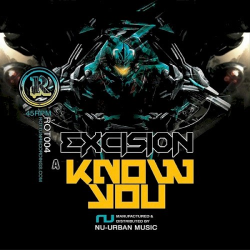 Know You / 3vil Five