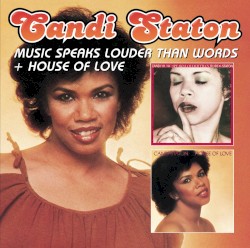 Music Speaks Louder Than Words / House of Love