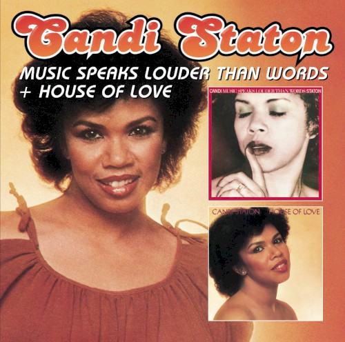 Music Speaks Louder Than Words / House of Love