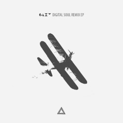 Digital Soul Remix EP