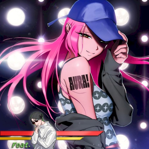 AURA! (VIVINOS - AAHS Sub : MIZI "School Festival".ver)