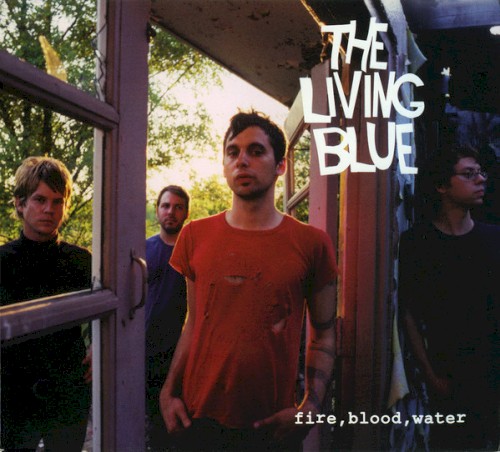 Fire, Blood, Water