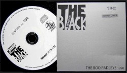 The Black Sessions, 1998