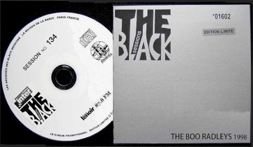 The Black Sessions, 1998