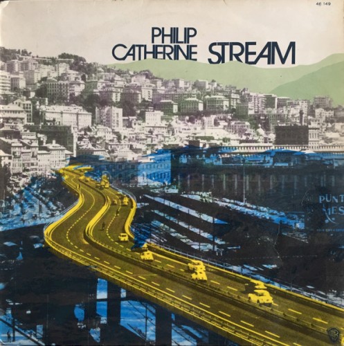 Stream