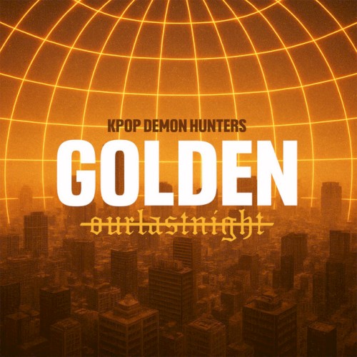 Your Idol (KPop Demon Hunters)