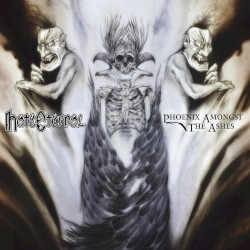 Phoenix Amongst the Ashes
