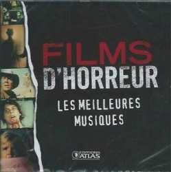 Films d'horreur : Les Meilleures Musiques