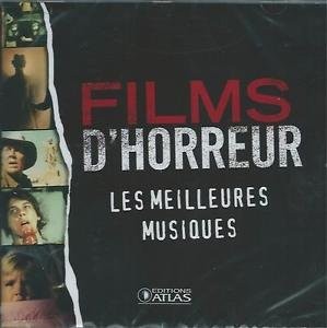 Films d'horreur : Les Meilleures Musiques