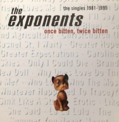 Once Bitten, Twice Bitten: The Singles 1981-1995