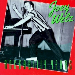 Rockabilly Years