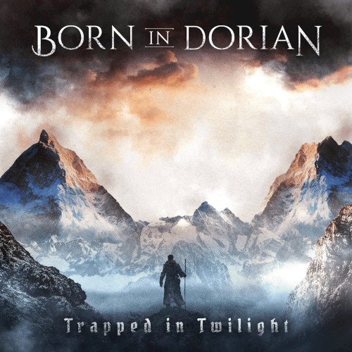 Trapped in Twilight