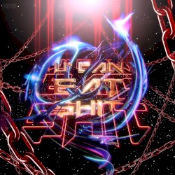 U CAN EAT SHIT