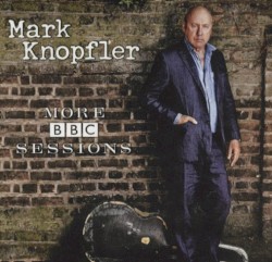 More BBC sessions