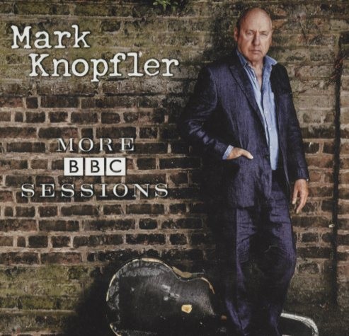 More BBC sessions