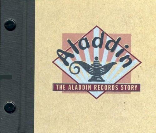 The Aladdin Records Story