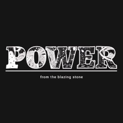 Power From the Blazing Stone